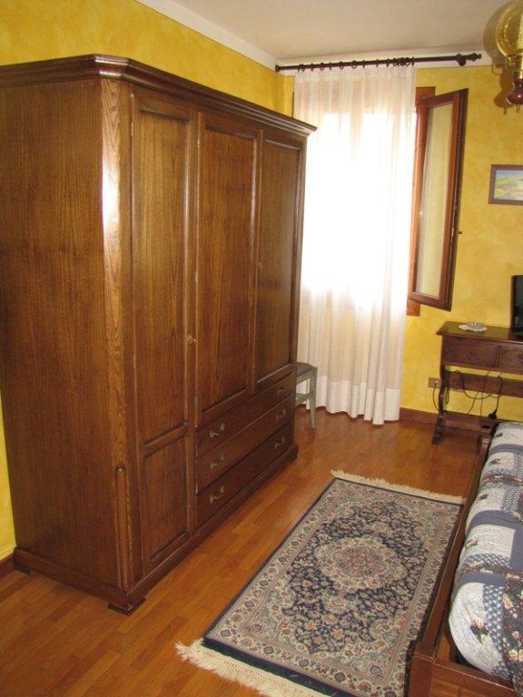 Locanda Alla Posta Borso del Grappa Pokój zdjęcie