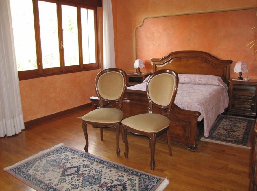 Locanda Alla Posta Borso del Grappa Pokój zdjęcie