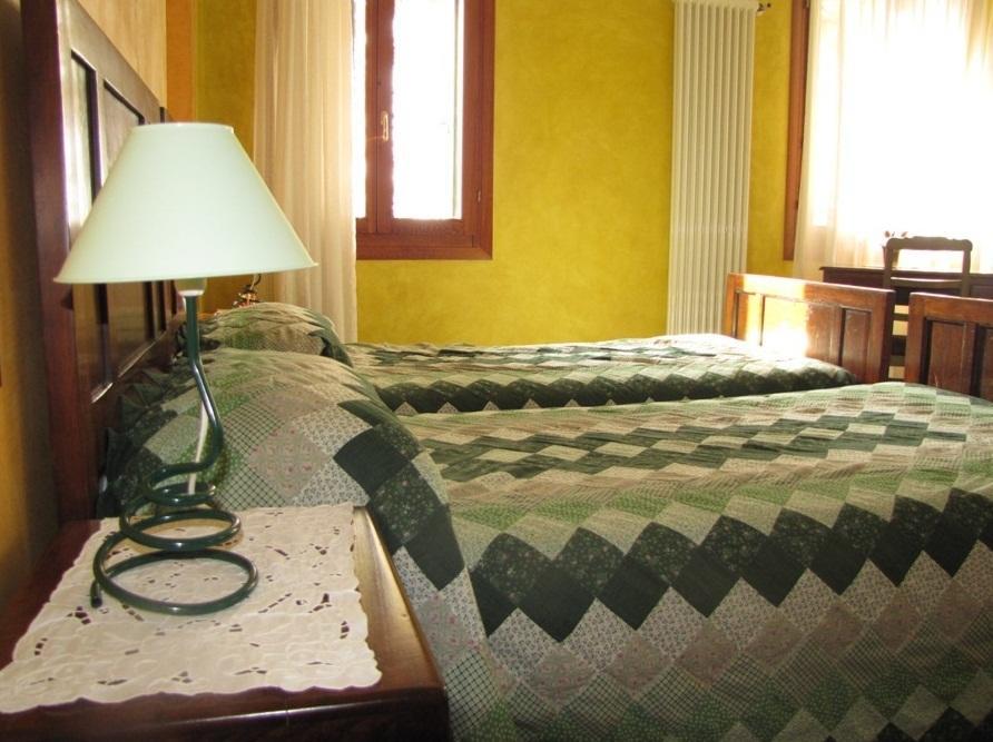 Locanda Alla Posta Borso del Grappa Zewnętrze zdjęcie