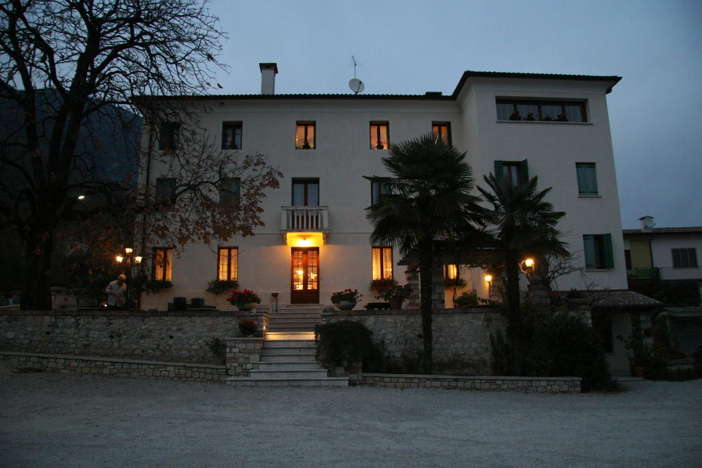 Locanda Alla Posta Borso del Grappa Zewnętrze zdjęcie