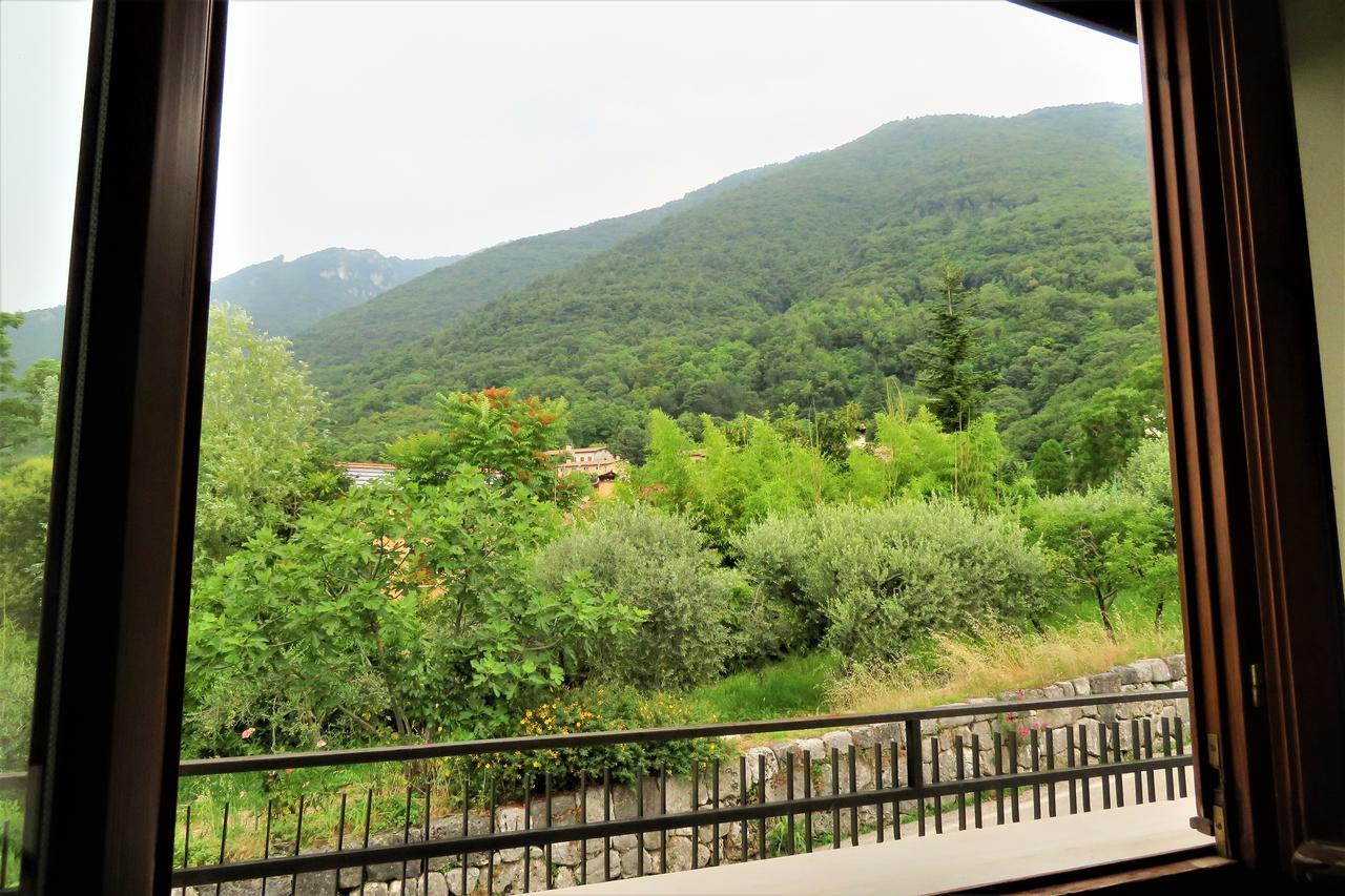 Locanda Alla Posta Borso del Grappa Zewnętrze zdjęcie