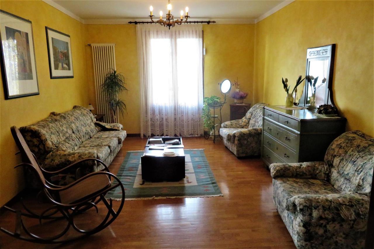 Locanda Alla Posta Borso del Grappa Zewnętrze zdjęcie